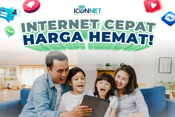 artikel 1 iconnet