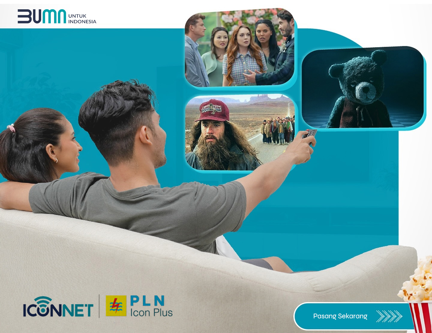 profil iconnet